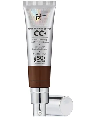 It Cosmetics Cc+ Cream with Spf 50+