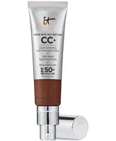 It Cosmetics Cc+ Cream with Spf 50+