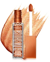 Nyx Professional Makeup Ultimate Glow Shots