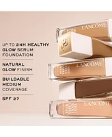 Lancome Teint Idole Ultra Wear Care & Glow Serum Foundation