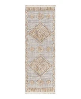 Surya Zaragoza Zrz 2312 Area Rugs