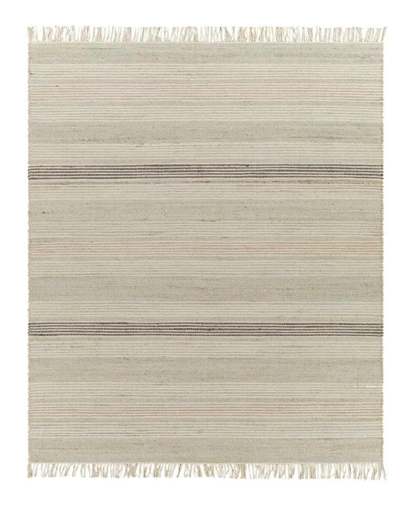 Surya Trabzon Tbo- 5' x 7'6" Area Rug