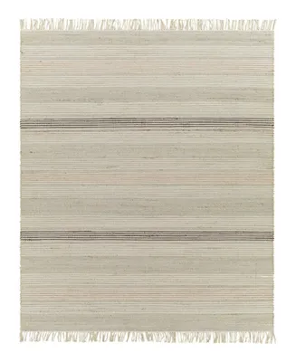 Surya Trabzon Tbo-2300 5' x 7'6" Area Rug