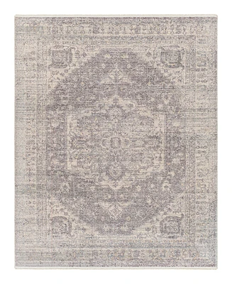 Livabliss Subtle Sub-2321 2'7" x 7'3" Runner Area Rug