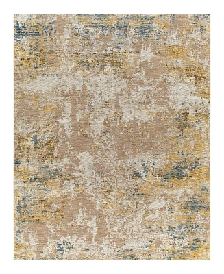 Livabliss Reina Ren-2312 6'7" x 9'6" Area Rug