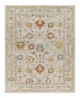 Surya Reina Ren- 5' x 7'5" Area Rug