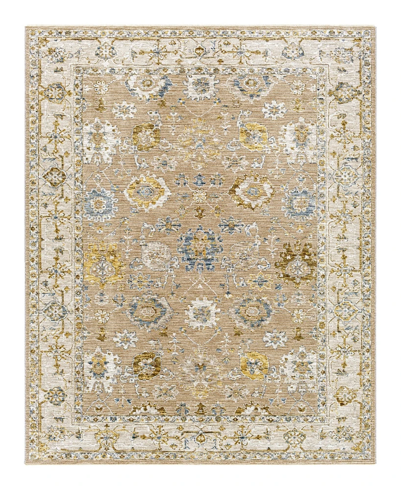 Livabliss Reina Ren-2308 7'10" x 10'3" Area Rug