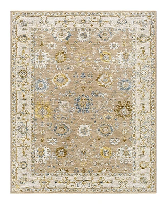 Livabliss Reina Ren-2308 7'10" x 10'3" Area Rug