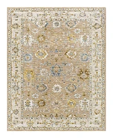Livabliss Reina Ren-2308 7'10" x 10'3" Area Rug