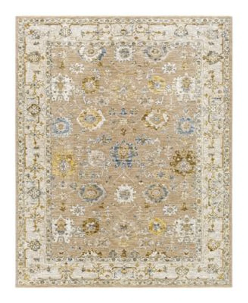 Livabliss Reina Ren 2308 Area Rugs