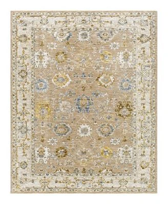 Livabliss Reina Ren 2308 Area Rugs