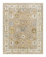 Livabliss Reina Ren 2308 Area Rugs