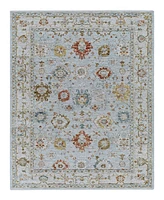 Livabliss Reina Ren-2306 2'7" x 4' Area Rug