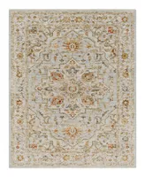 Surya Reina Ren- 7'10" x 10'3" Area Rug