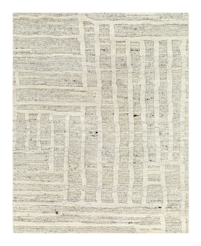 Surya Manisa Mns-2304 5' x 7'6" Area Rug