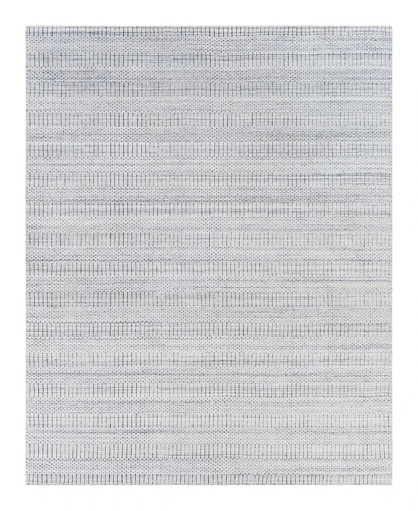 Surya Hickory Hck-2301 8' x 10' Outdoor Area Rug