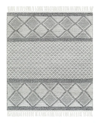 Livabliss Fleur Fle-2307 6' x 9' Outdoor Area Rug