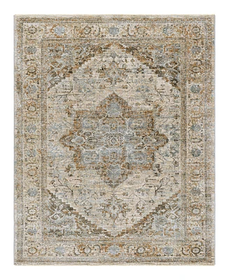Livabliss Brunswick Bwk-2318 5' x 7'5" Area Rug