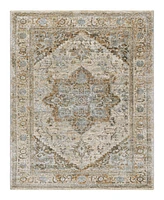 Livabliss Brunswick Bwk-2318 5' x 7'5" Area Rug