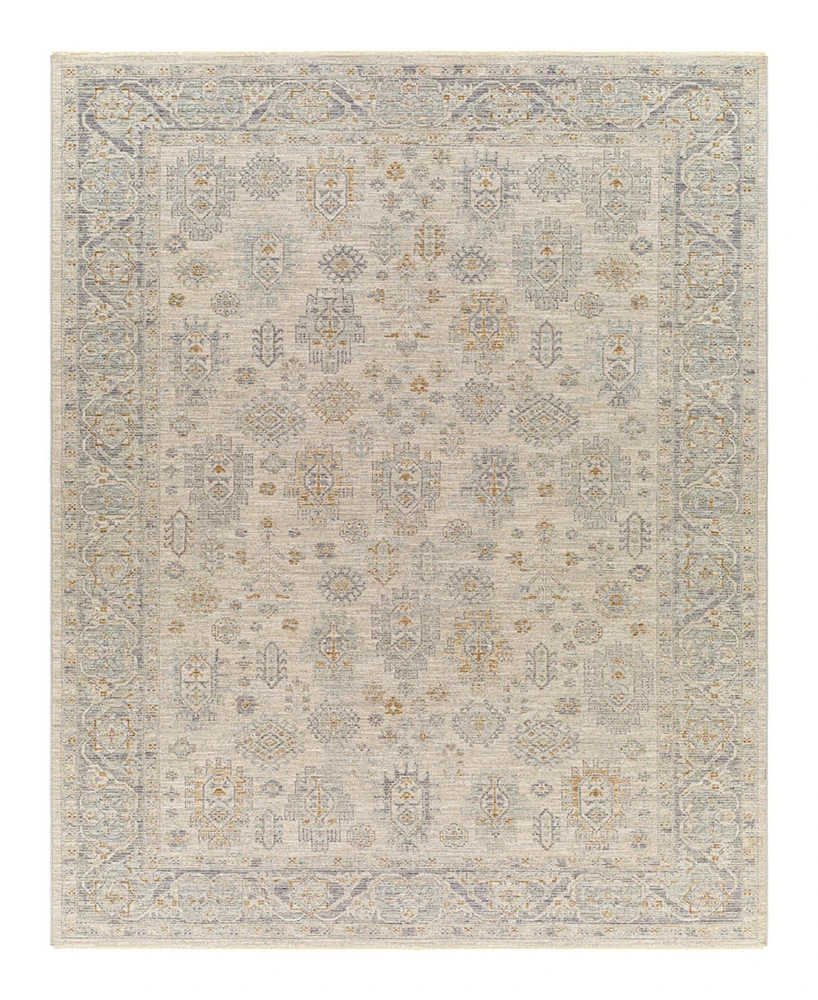 Livabliss Avant Garde Avt-2342 5' x 7'5" Area Rug