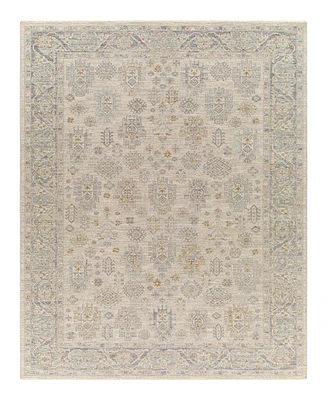 Livabliss Avant Garde Avt-2342 5' x 7'5" Area Rug