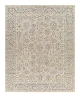 Livabliss Avant Garde Avt-2342 5' x 7'5" Area Rug