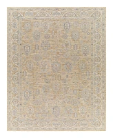 Livabliss Avant Garde Avt- 7'10" x 10'3" Area Rug