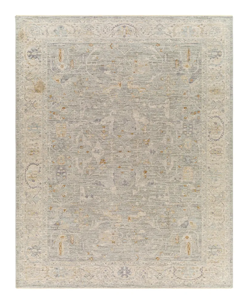 Surya Avant Garde Avt- 2'7" x 4' Area Rug