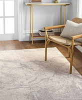 Livabliss Subtle Sub- 7'10" x 10' Area Rug