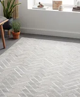 Surya Medora Mod-1026 2' x 3' Area Rug