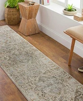Surya Brunswick Bwk 2318 Area Rugs
