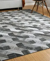 Kaleen Chaps Chp02 Area Rug