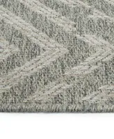 Kaleen Bacalar Bac03 Area Rug