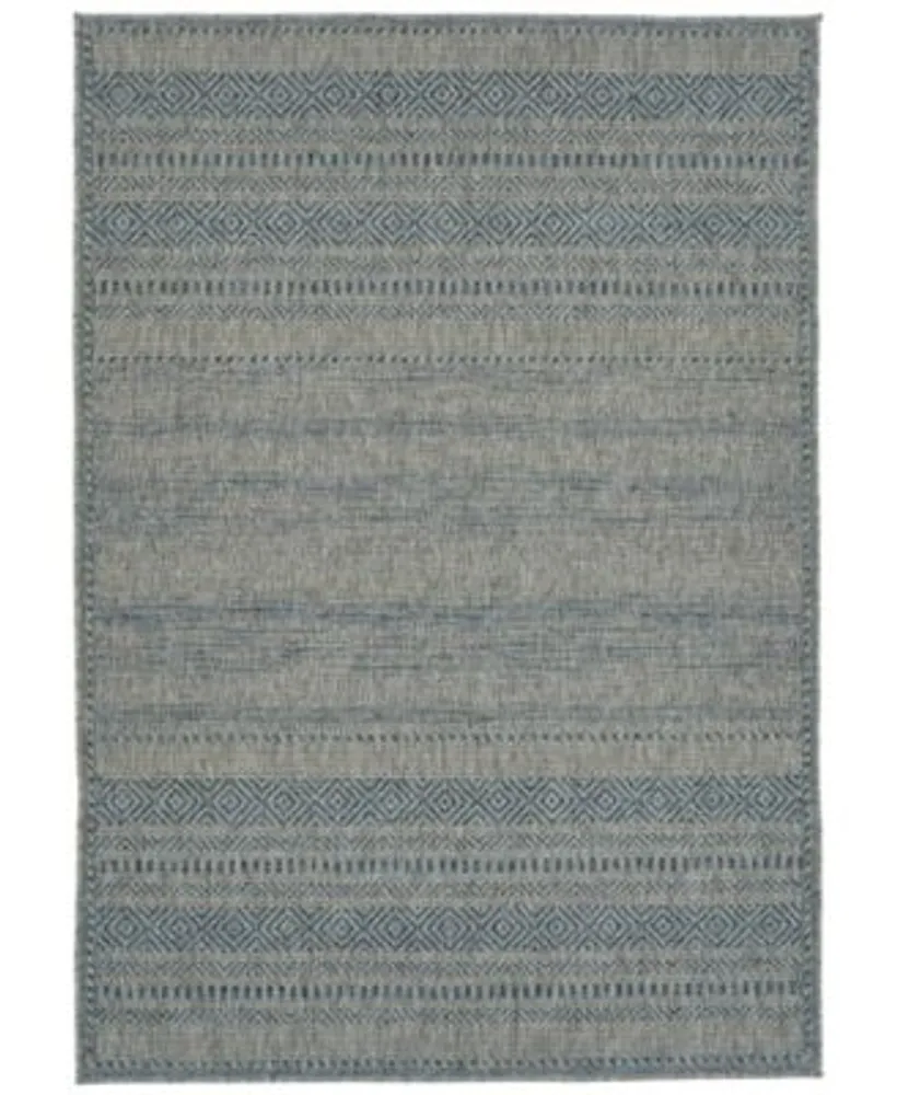 Kaleen Bacalar Bac07 Area Rug