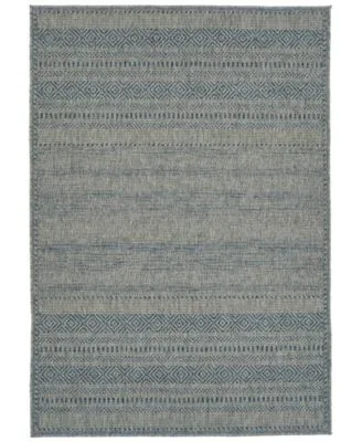 Kaleen Bacalar Bac07 Area Rug