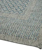 Kaleen Bacalar Bac08 Area Rug