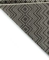 Kaleen Cove COV07 5'3" x 7'6" Outdoor Area Rug