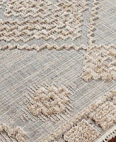 Surya Zaragoza Zrz 2312 Area Rugs