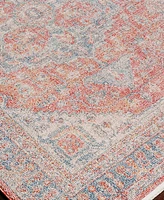 Livabliss Subtle Sub-2305 7'10" x 10' Area Rug