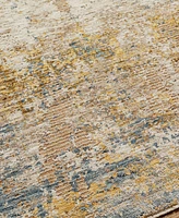 Livabliss Reina Ren-2312 6'7" x 9'6" Area Rug