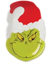 Lenox Merry Grinchmas Candy Dish