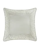 Closeout! J Queen New York Surano Decorative Pillow, 20" x 20"