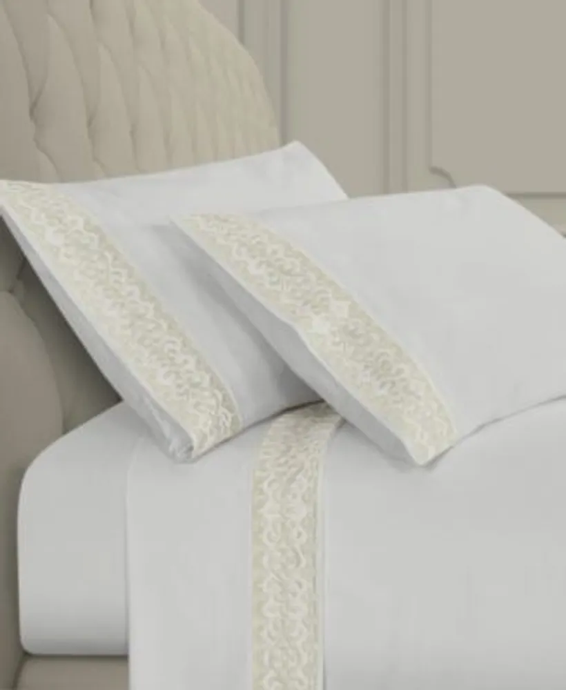 J Queen New York Majestic Sheet Sets