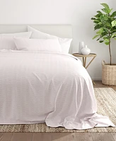 ienjoy Home The Boho & Beyond Premium Ultra Soft Pattern -Pc. Sheet Set