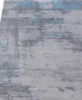 Exquisite Rugs Cassina ER2541 6' x 9' Area Rug