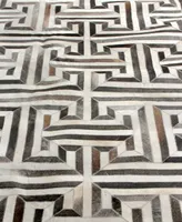 Exquisite Rugs Natural ER2008 5' x 8' Area Rug