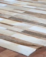 Exquisite Rugs Natural ER9784 8' x 11' Area Rug