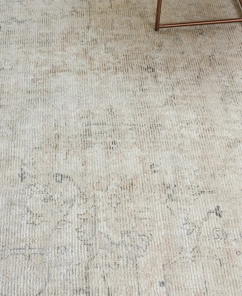 Exquisite Rugs Tuscany ER4107 6' x 9' Area Rug