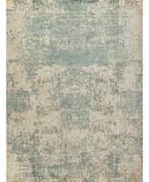 Exquisite Rugs Cassina ER2538 6' x 9' Area Rug