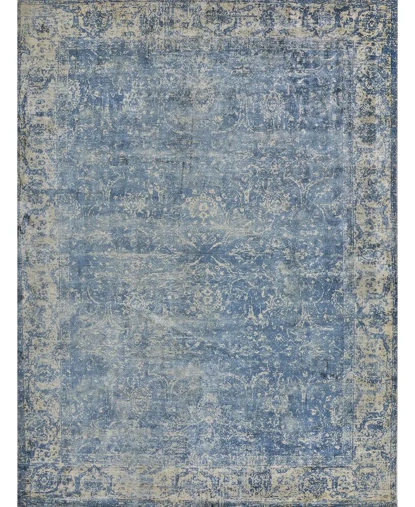 Exquisite Rugs Cassina ER2545 8' x 10' Area Rug